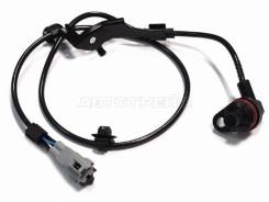  ABS RR Toyota Hilux KUN35 05- RH SAT ST-89545-71030,   ST8954571030 