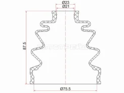 ������� ����� �������� SAT C-1043, �������� C1043 ����