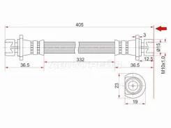 ����� ��������� SAT ST-01466-S2H-000, �����/������ ������ ST01466S2H000 ����