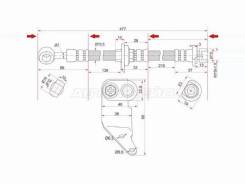 ����� ��������� SAT ST-01464-S2X-000, ������ �������� ST01464S2X000 ����