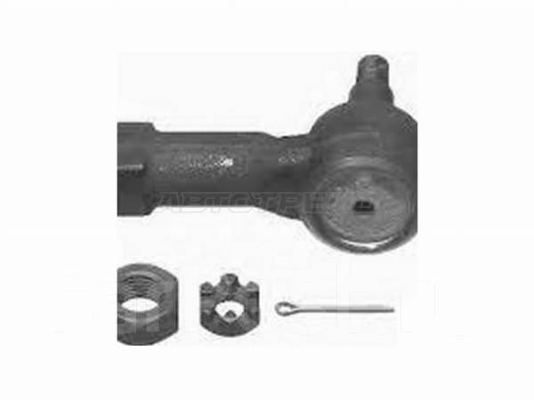 Наконечник рулевой MMC CHARIOT/GRANDIS/COLT/LANCER/GALANT/LEGNUM/PAJERO IO/RVR/SPACE/RUNNER LH=RH
