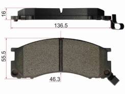   () Toyota Estima 90-99 / Estima Emina 92-99 / Estima Lucida 92-99 / Lite Ac SAT ST-04491-28280,  ST0449128280 