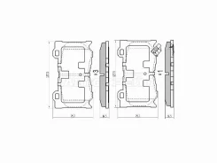 ������� ��������� SAT ST-D1060-1TG1C, �������� STD10601TG1C ����