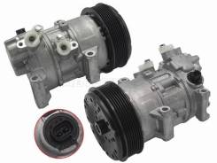   Toyota Allion #ZT24# 01-07, Toyota Avensis AZT25# 03-08, Toyota ISIS #NM1# 04-, Toyota Premio #ZT24# 01-07, Toyota WISH #NE1...