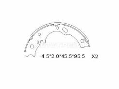 ������� ��������� SAT ST-8-97020-250-2, ������ ST8970202502 ����