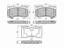 ������� ��������� SAT ST-D1060-1LB2A, �������� STD10601LB2A ����