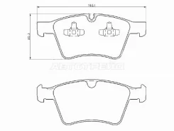 ������� ��������� SAT ST-A1644201320, �������� STA1644201320 ����