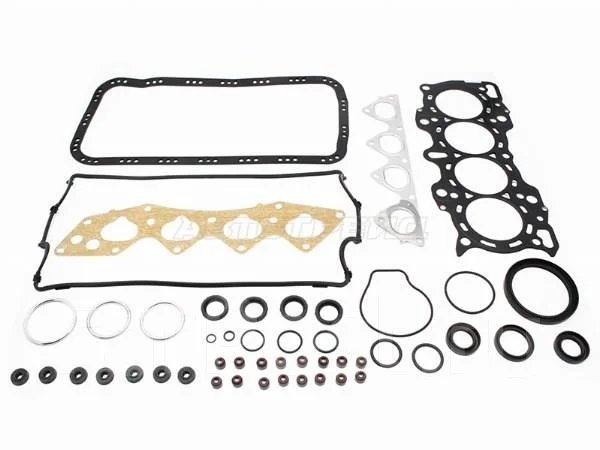 Ремкомплект ДВС B20B/B20Z HONDA CR-V RD1/RD1/RD3 99-02 (полный)
