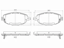 ������� ��������� SAT ST-28-0056, �������� ST280056 ����