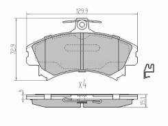   Mitsubishi Carisma DA2A 96-04 SAT ST-4605A734,  ST4605A734 