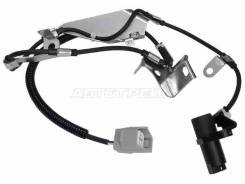  ABS FR Toyota LAND Cruiser 100 98- LH SAT ST-89543-60010, /  ST8954360010 