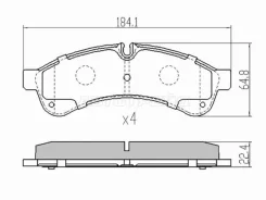 ������� ��������� SAT ST-42555633, ������ ST42555633 ����