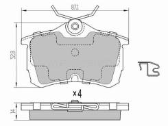   () Honda Accord 97-11 SAT ST-43022-SEA-E01,  ST43022SEAE01 