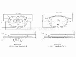   () Ford Focus 98-04 / Transit 06-14 / Transit Connect 09-13 SAT ST-4427737,  ST4427737 