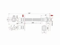 ����� ��������� SAT ST-90947-02A30, �������� ST9094702A30 ����