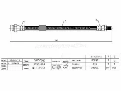 ����� ��������� SAT ST-4650A083, ������ ST4650A083 ����