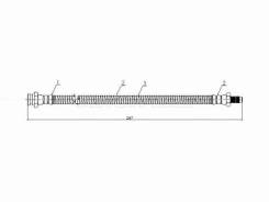 ����� ��������� SAT ST-MR129752, ������ STMR129752 ����