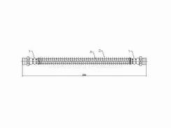 ����� ��������� SAT ST-MR129723, �����/������ ������ STMR129723 ����