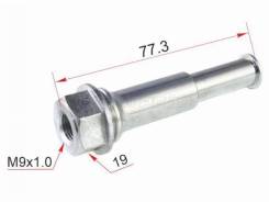   FR Nissan Patrol/Safari Y61/Atlas F24/Infiniti FX45/35 02-08 SAT ST-44140-EJ20A,   ST44140EJ20A 