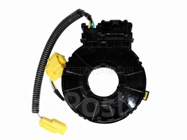 Шлейф подрулевой Honda Accord 02-08