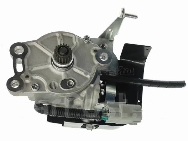 Актуатор блокировки дифференциала FR TOYOTA LAND CRUISER ##J80 90-/LEXUS LX450 95-98