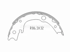 ������� ��������� ���������� SAT ST-46540-20080, ������ ST4654020080 ����