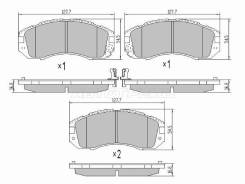   () Subaru Impreza 92-07 / Legacy 89-03 / Outback 98-03 SAT ST-26296-AA000,  ST26296AA000 