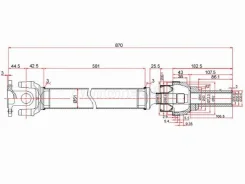 ��� ��������� SAT ST-123-0001 ST1230001 ����