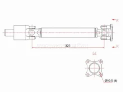 ��� ��������� SAT ST-123-0002 ST1230002 ����