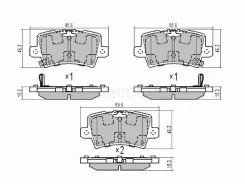 ������� ��������� SAT ST-43022-SMG-E03, ������ ST43022SMGE03 ����