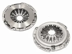 ������� ��������� Mitsubishi L200 05-19 / Pajero Sport 04-21 SECO SCMB-558 SCMB558 ����