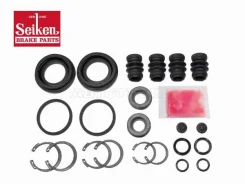 ����������� ���������� �������� (�����) Nissan AD 99-08 / Almera 95-06 Seiken 270-50043, ������ 27050043 ����