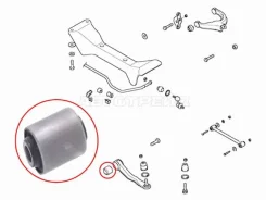 ����������� ������ SAT ST-55215-38000 ST5521538000 ����