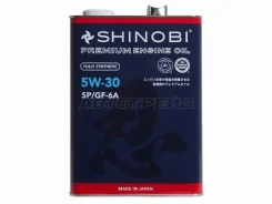 Shinobi