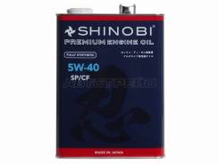 Shinobi