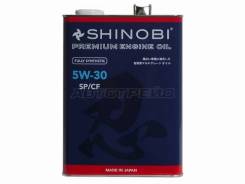 Shinobi