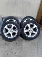 Alessio. 7.0x16", 5x114.3, ET42, �� 60,1���. ����