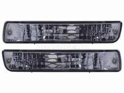 ������� Toyota Land Cruiser (J80) 89-97 (� ������/ ��������) TYC 12-5197-04-5Z 125197045Z ����