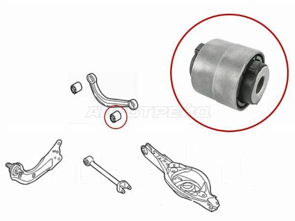  Mazda 3 13-19 / 6 12- SAT ST-KD35-28-450 STKD3528450 