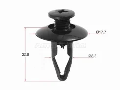 ������ FORD, Mazda, ������ ��������� STKJ1726 ����