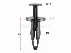 ������ (������ ������� GM/FORD (������� �� 10�� SAT ST-M10724 STM10724 ����