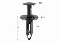 ������ (������ ������� GM/FORD (������� �� 10�� SAT ST-M10811 STM10811 ����