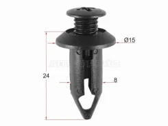 ������ (������ ������� GM/FORD/Daewoo (������� �� 10�� SAT ST-M10954 STM10954 ����
