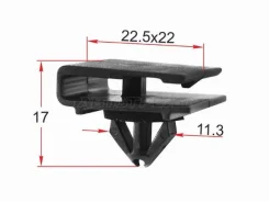 ������ (�������� ������ Hyundai/KIA (������� �� 10�� SAT ST-M12361 STM12361 ����