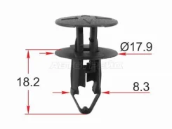 ������ (�������� Renault (������� �� 10�� ST-M12531 STM12531 ����