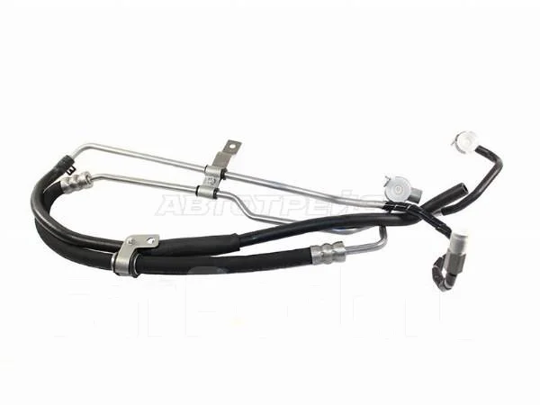 Шланг ГУР Toyota Land Cruiser (J100) 98-05 / Lexus LX 98-05 2UZFE