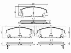 ������� ��������� SAT ST-D1060-1LA1A, �������� STD10601LA1A ����