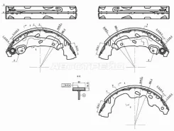 ������� ��������� ���������� SAT ST-28-0040 ST280040 ����