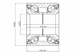 ��������� ������� SAT ST-46860-62J00 ST4686062J00 ����