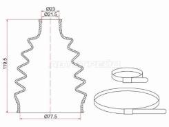 ������� ����� SAT C-1546, �������� C1546 ����